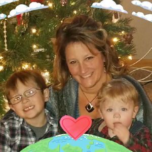 Meet your Posher, Donna